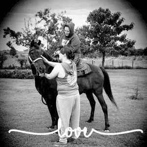 Meet your Posher, Christa